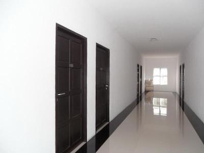 اسری ساموی هتل