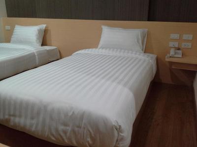 اس 3 رزیدنس پارک هتل