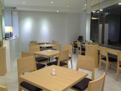 اس 3 رزیدنس پارک هتل