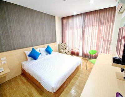 اس 3 رزیدنس پارک هتل