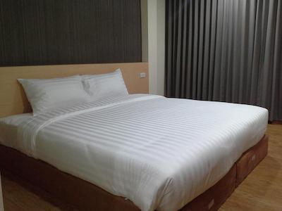 اس 3 رزیدنس پارک هتل