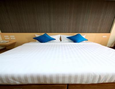 اس 3 رزیدنس پارک هتل