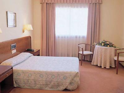 گالیشیا پالاس