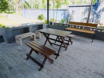 ککو هوس ساموی