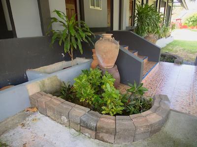 ککو هوس ساموی