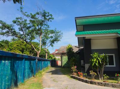 ککو هوس ساموی