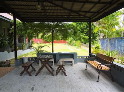 ککو هوس ساموی