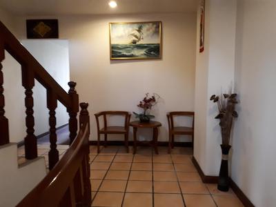 نادن رسیدنس