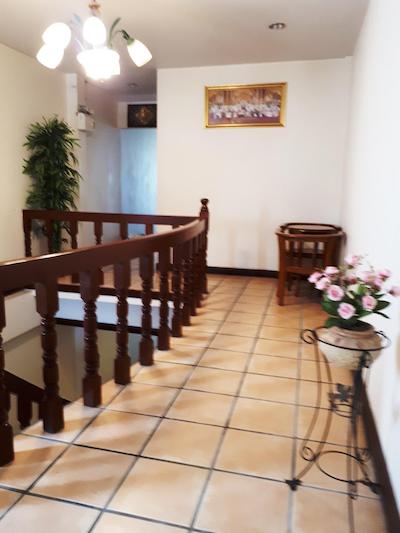 نادن رسیدنس