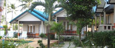 اوررا هیل ریزرت