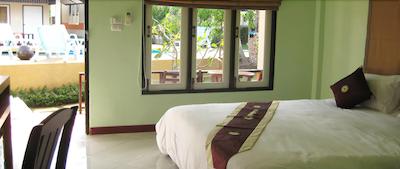 اوررا هیل ریزرت