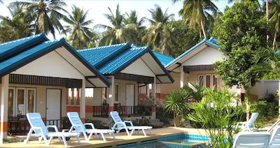 اوررا هیل ریزرت