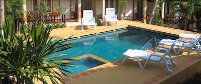 اوررا هیل ریزرت