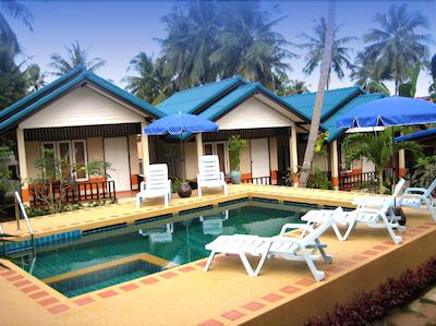 اوررا هیل ریزرت