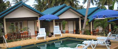 اوررا هیل ریزرت