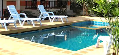 اوررا هیل ریزرت