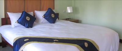 اوررا هیل ریزرت