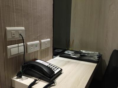 ایست دراگون هتل