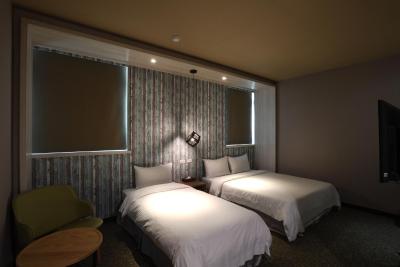 ایست دراگون هتل