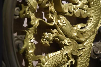 ایست دراگون هتل