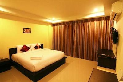 نیچا رزیدنس