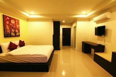 نیچا رزیدنس