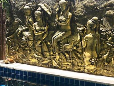 نیچا رزیدنس