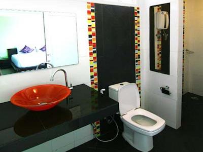 نیچا رزیدنس