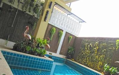 نیچا رزیدنس