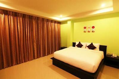 نیچا رزیدنس