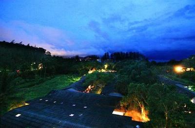 نیچا رزیدنس