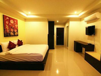 نیچا رزیدنس