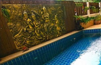 نیچا رزیدنس