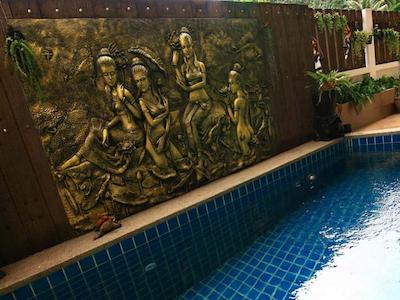 نیچا رزیدنس