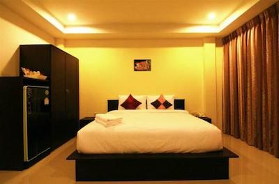 نیچا رزیدنس