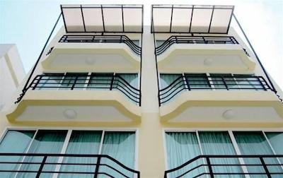 نیچا رزیدنس