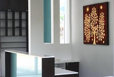 نیچا رزیدنس