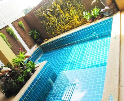 نیچا رزیدنس