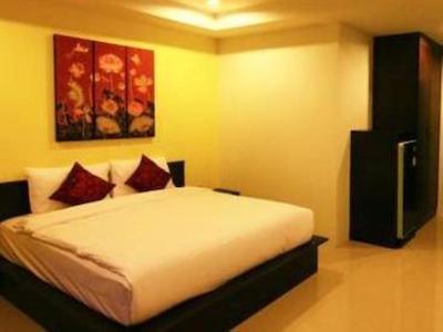 نیچا رزیدنس