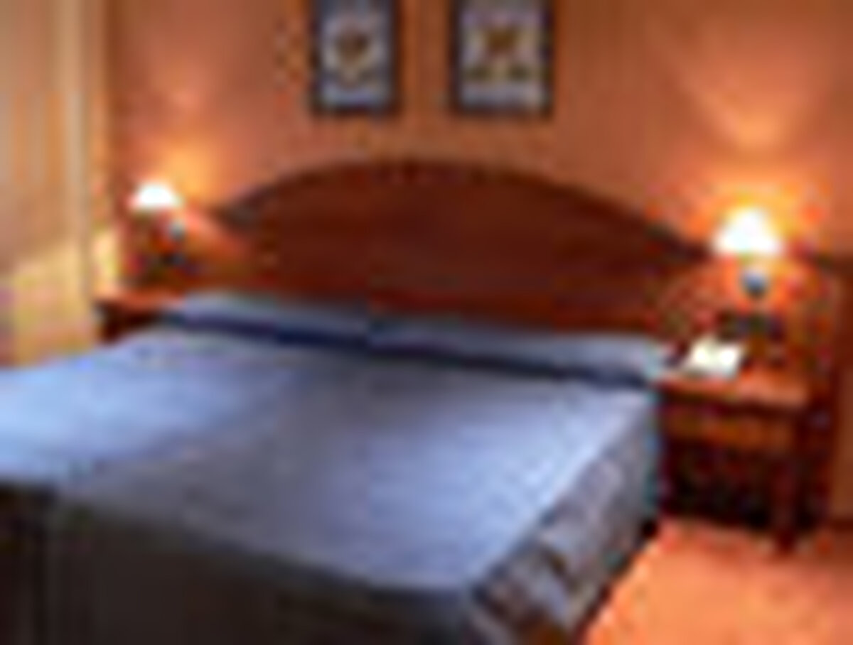 هتل ریز زیرز