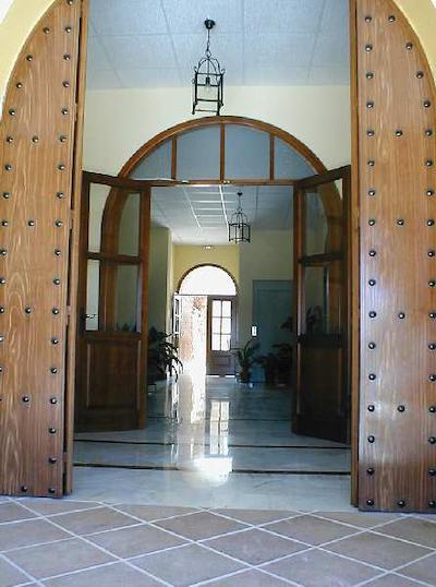 فونت دل پینو