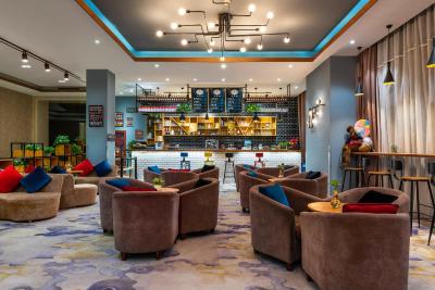 هالیدی این بیجینگ ایرپورت زون