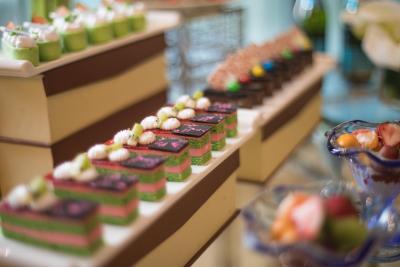 هالیدی این بیجینگ ایرپورت زون