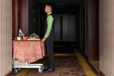 هالیدی این بیجینگ ایرپورت زون