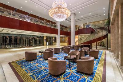 هالیدی این بیجینگ ایرپورت زون