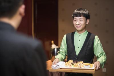 هالیدی این بیجینگ ایرپورت زون