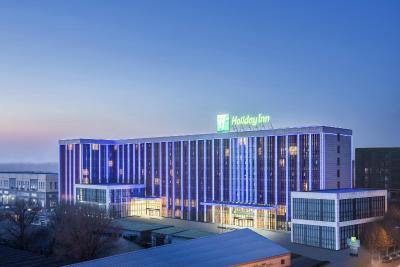 هالیدی این بیجینگ ایرپورت زون