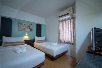 ساواسدی هاوس