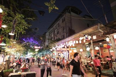 ساواسدی هاوس