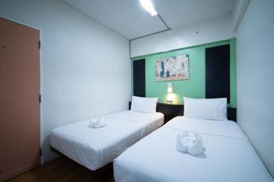 ساواسدی هاوس